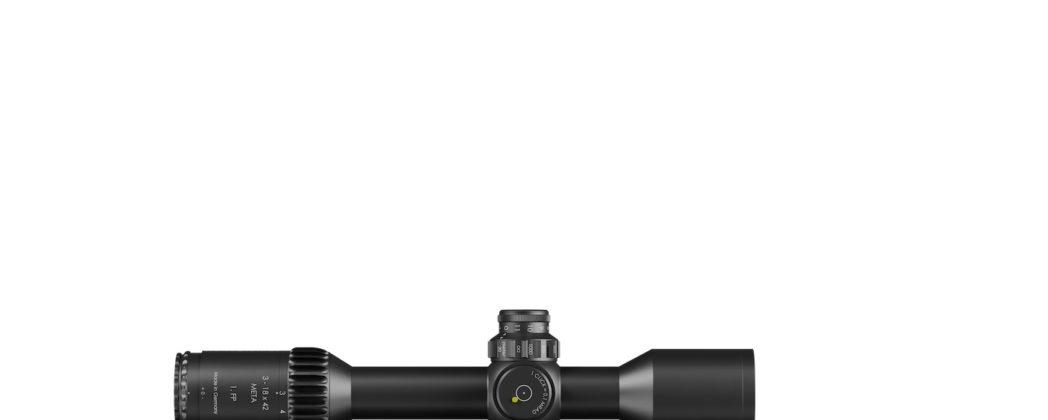 Schmidt & Bender 3-18×42 Meta: Ein Allrounder für die Jagd?