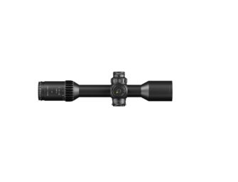 Schmidt & Bender 3-18×42 Meta: Ein Allrounder für die Jagd?
