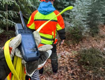 Der FKK-Keiler: Eine ungewöhnliche Nachsuche auf Schwarzwild