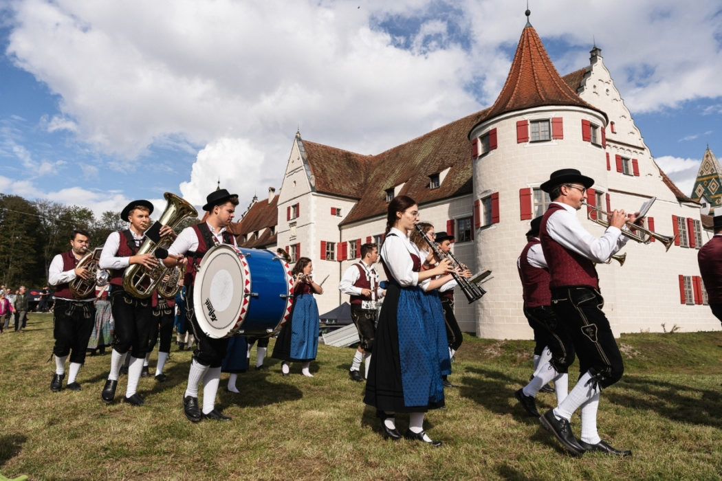 jagd-und-schuetzentage-musik