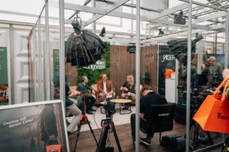 Jagdmesse Grünau 2026: ein Rückblick
