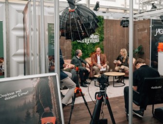 Jagdmesse Grünau 2026: ein Rückblick