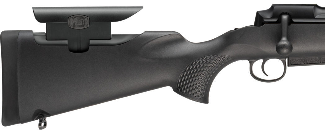 Mauser 25 Extreme: Mehr Komfort durch neues Zubehör?