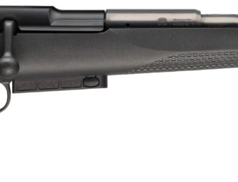 Mauser 25 Extreme: Mehr Komfort durch neues Zubehör?