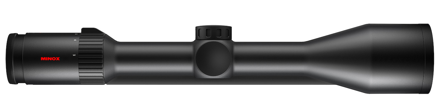 MINOX RS-4 3-12x56 S