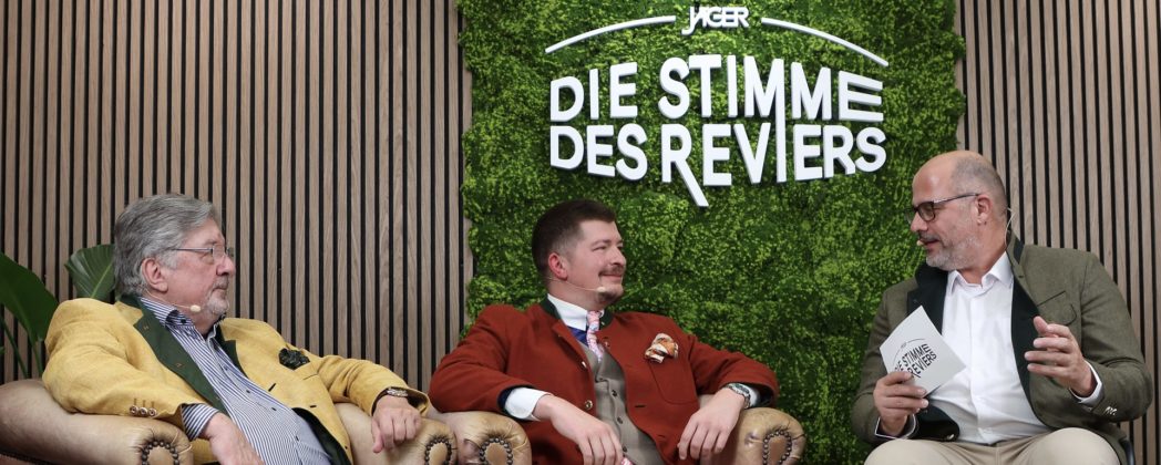 Jagdmesse Grünau 2026: „Klasse statt Masse“